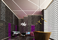 热烈祝贺动感生活精品亚洲水蜜桃开业大吉--红专精品亚洲水蜜桃设计