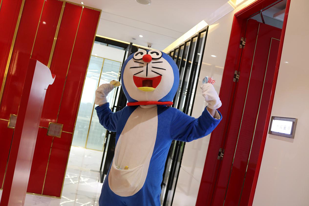 酒店设计活力无限：一颗童心，永不过期