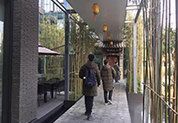 锦城院子考察学习记：只为做更好的产品设计