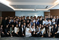 余生与你，共同绽放—暨中国著名酒店设计师唐也专场分享