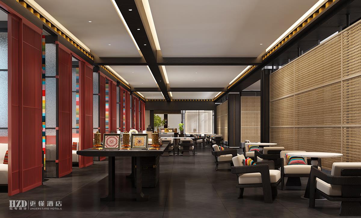 智慧康养酒店：科技赋能的康养酒店设计实践