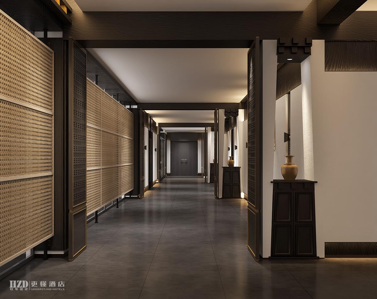 文旅酒店设计中的商业策略：如何在文旅市场中脱颖而出？