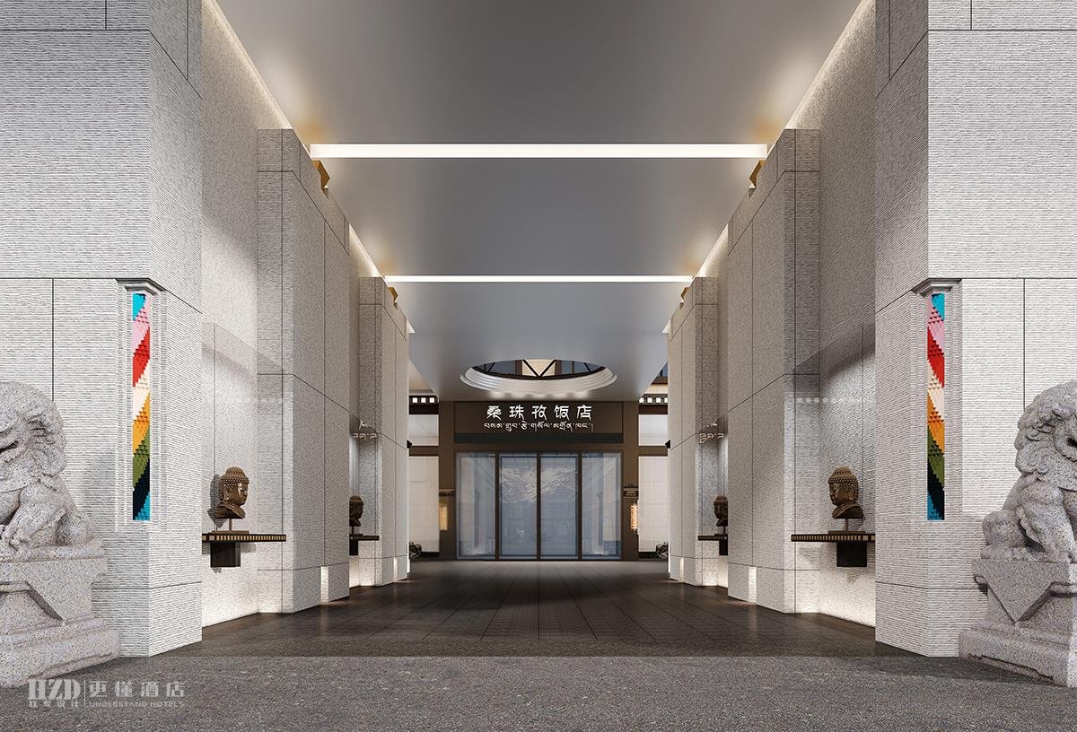 酒店定位策划的未来趋势与实践