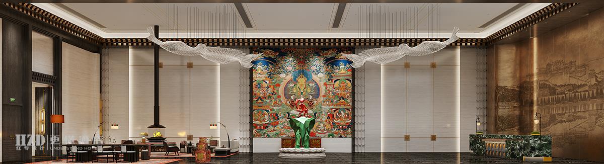 文旅酒店设计的成功要素：投资者必看的专业解析